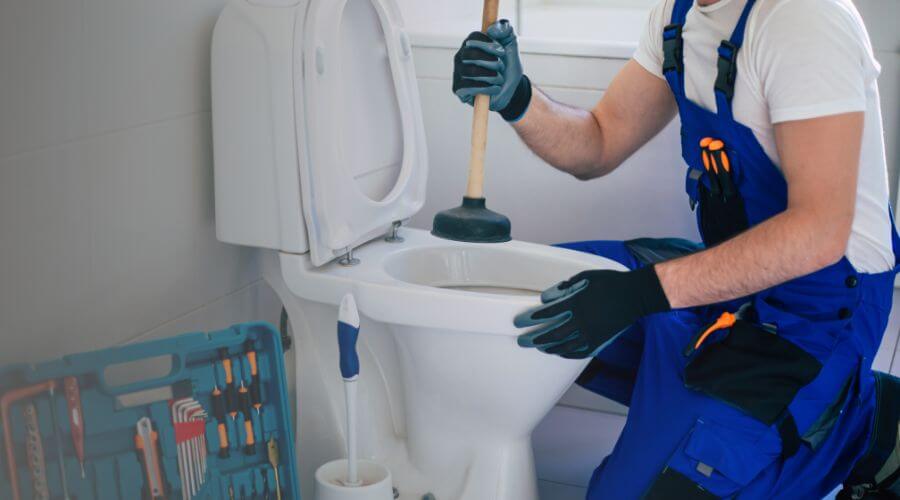 Local 24/7 Emergency Plumbing in Antelope, MT